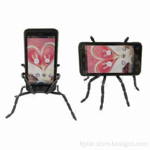 Spider Design Mobile Phone Holder